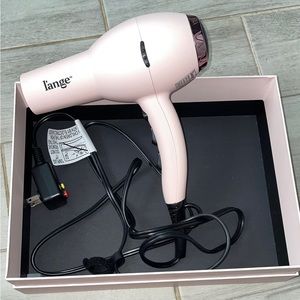 L'ANGE HAIR Soleil Professional Hair Dryer